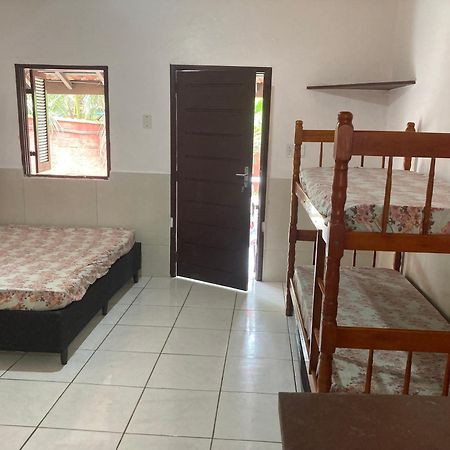 Casa Temporada Damata Villa Ubatuba Eksteriør billede