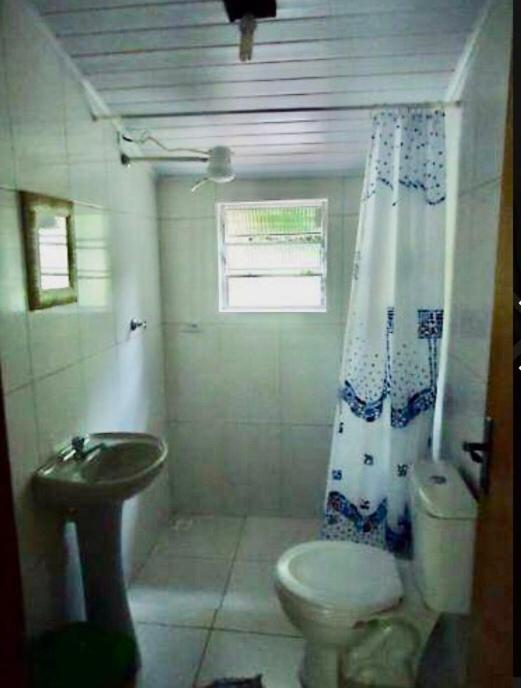 Casa Temporada Damata Villa Ubatuba Eksteriør billede
