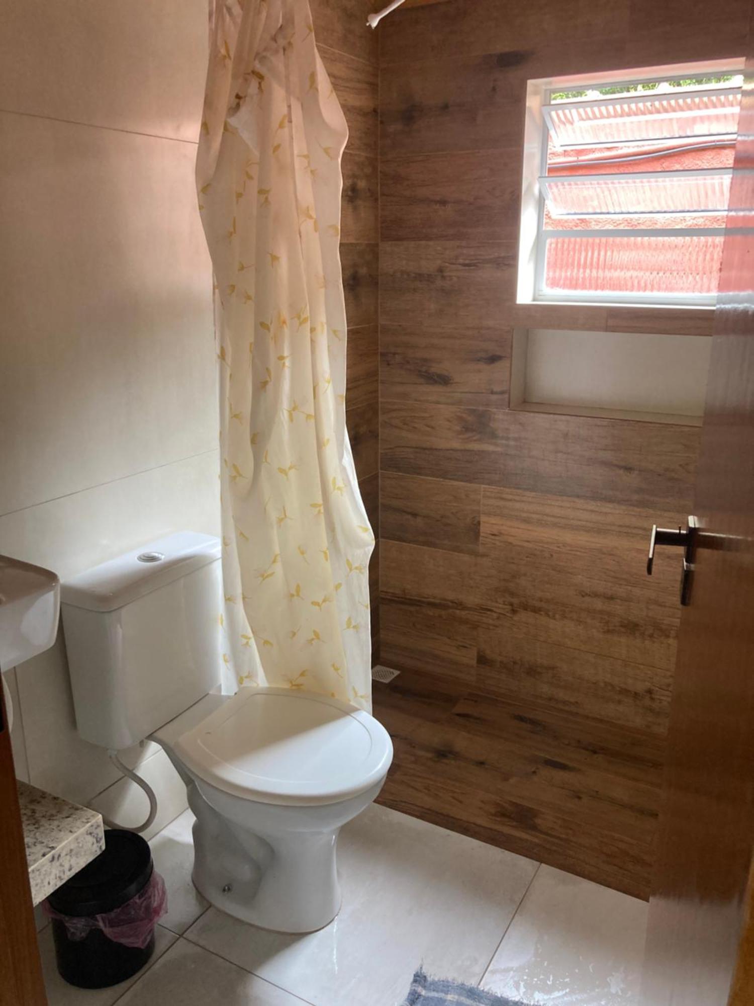 Casa Temporada Damata Villa Ubatuba Eksteriør billede