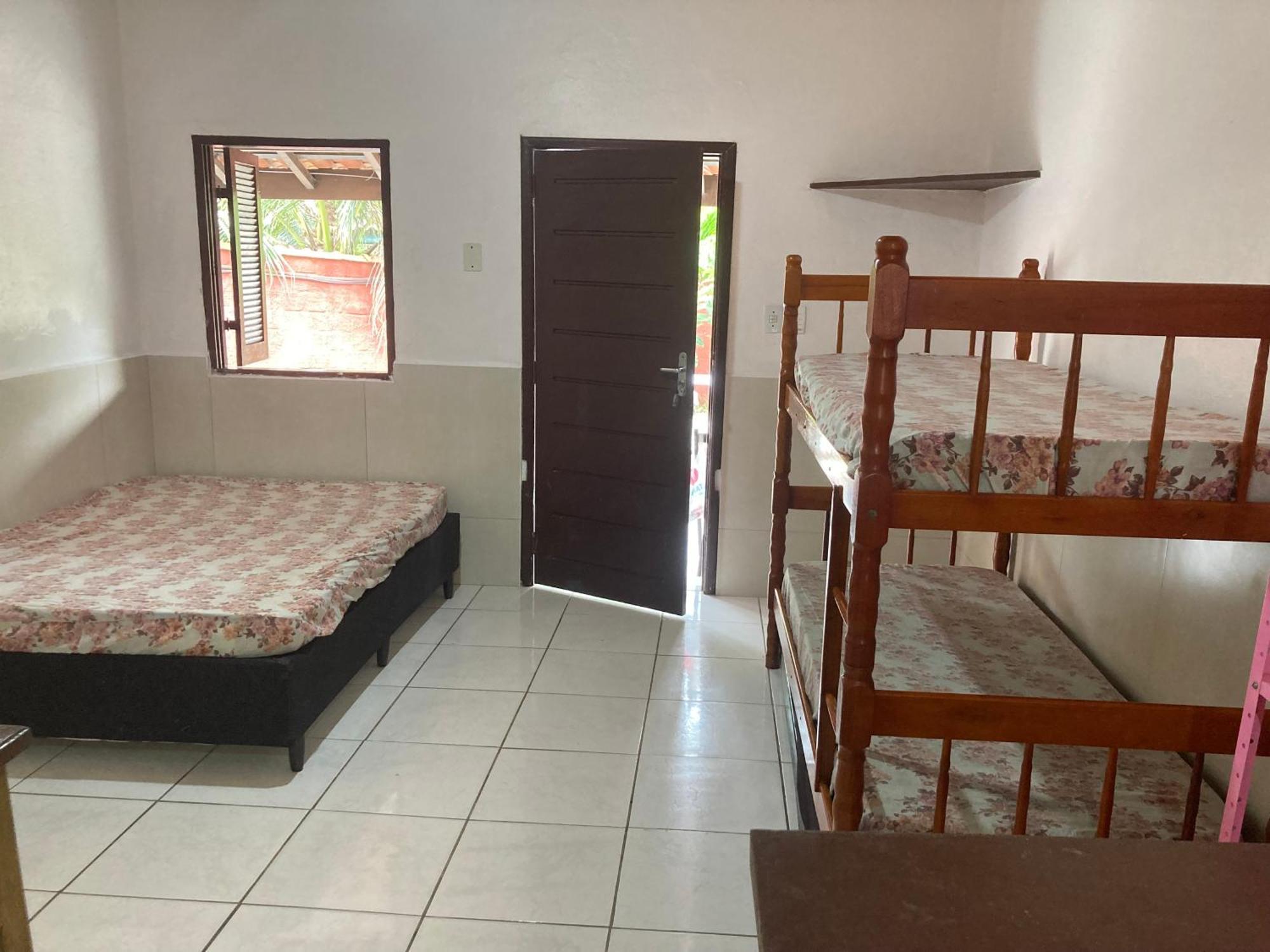 Casa Temporada Damata Villa Ubatuba Eksteriør billede