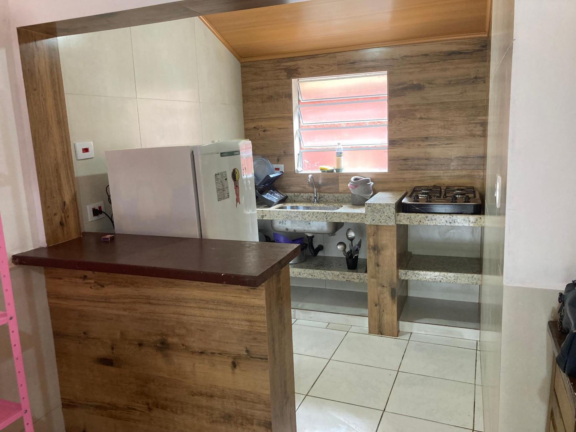 Casa Temporada Damata Villa Ubatuba Eksteriør billede